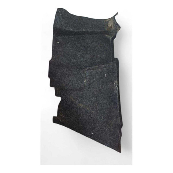 Forro Tras Direito Porta Mala Peugeot 206 Sw 2006 96551457zu