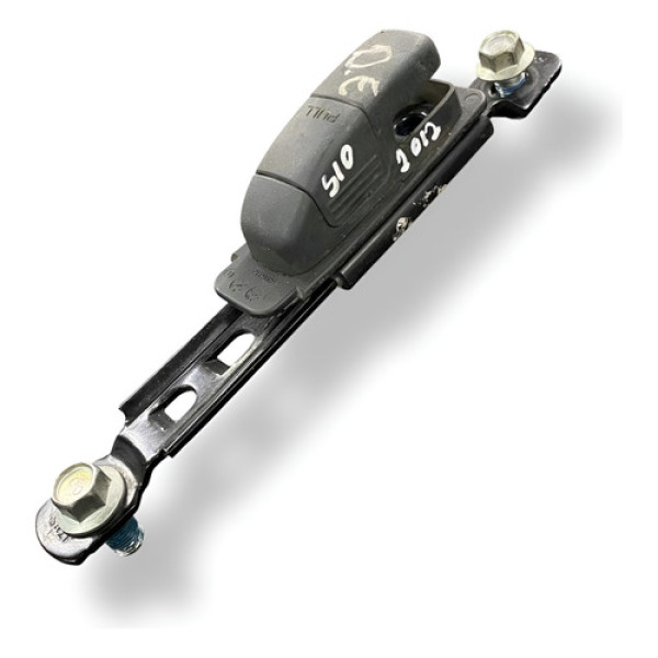 Regulador Altura Coluna Dianteira Esquerda S10 2014 94766081