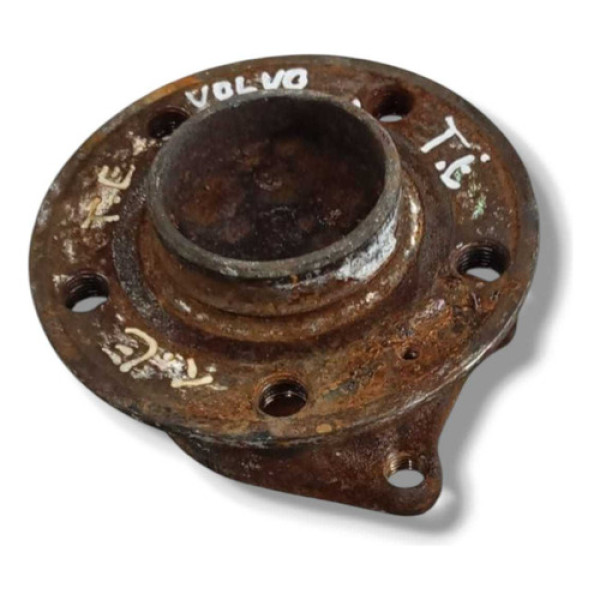 Cubo Roda Traseiro Esquerdo Volvo S60 - 2002 2003 2004 2005