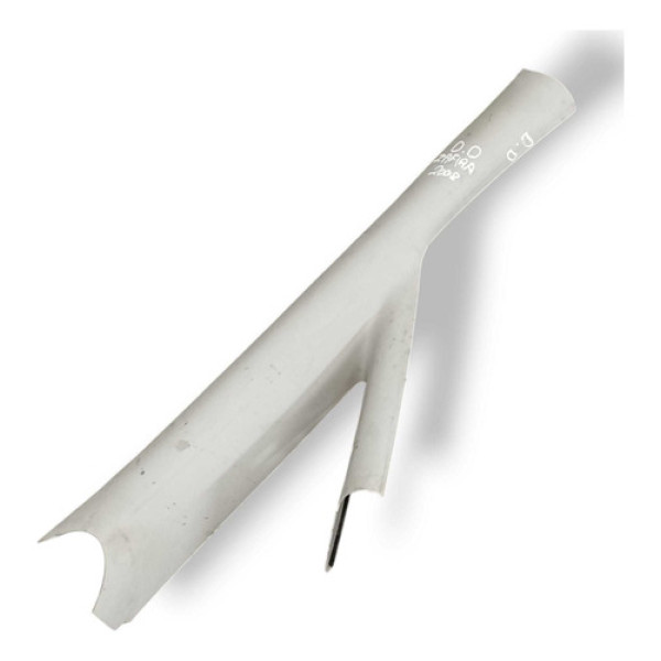 Acabamento Parabrisa Lado Direito Zafira 2008 24411752rh