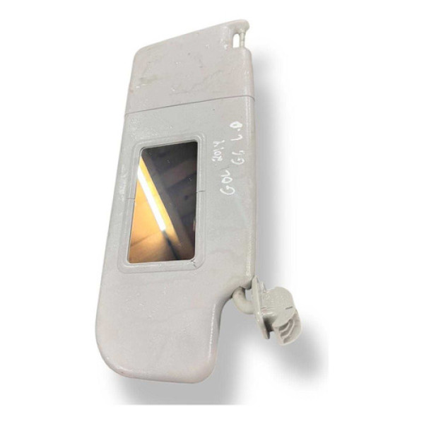 Quebra Sol Lado  Direito   Vw  Gol   G6    2014  2015   2016