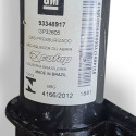 Amortecedor Dianteiro Esquerdo Vectra Elite 2.4 06 93348917