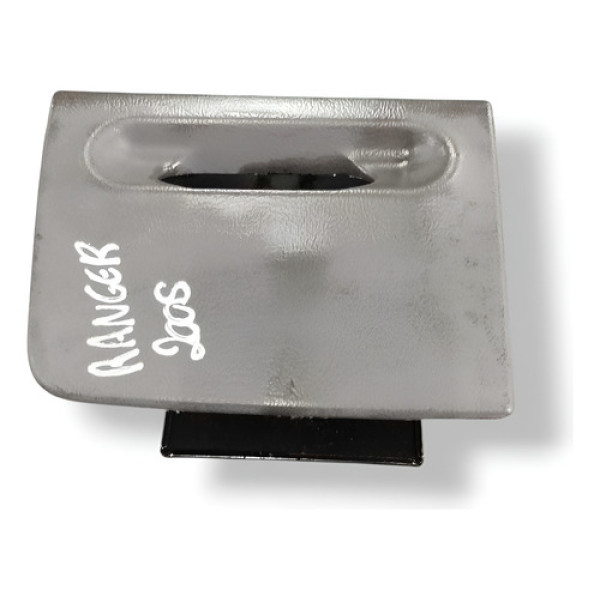Porta Objetos Cinzeiro Painel Ford Ranger 2005 F57b1004823aa