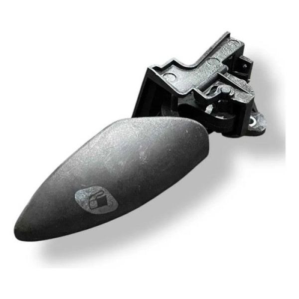 Alavanca Abertura Tampa Combustível Fiat Linea 2011 2012