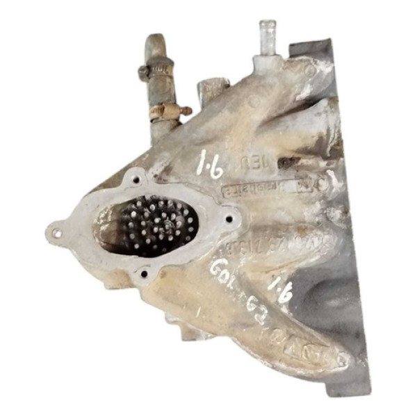 Coletor Admissão Volkswagen Gol G2 1.6 2013/2014 0261338965