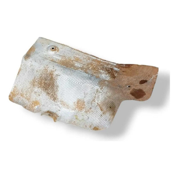 Defletor Calor Traseiro Chevrolet Onix 2013 2014 2015 2016