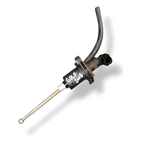 Atuador Pedal Embreagem Volkswagen Golf 2003 2004 2005