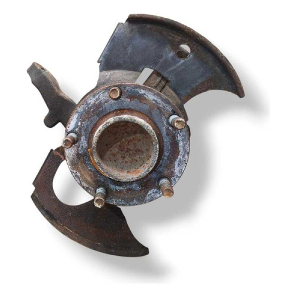 Manga Eixo Dianteira Direita Gm Omega Australiano 1.8 2000