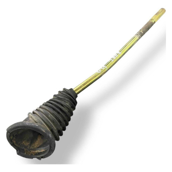 Suporte Trambulador Marcha Câmbio Volkswagen Gol 2008 2009