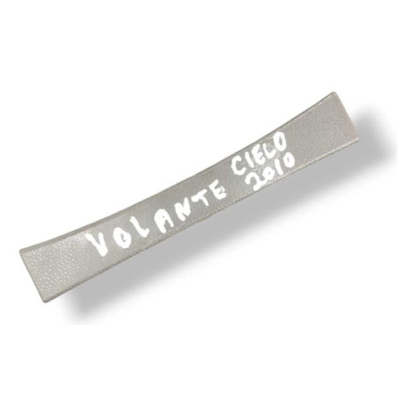 Moldura Inferior Painel Chery Cielo 2010 2011 2012 M11530531