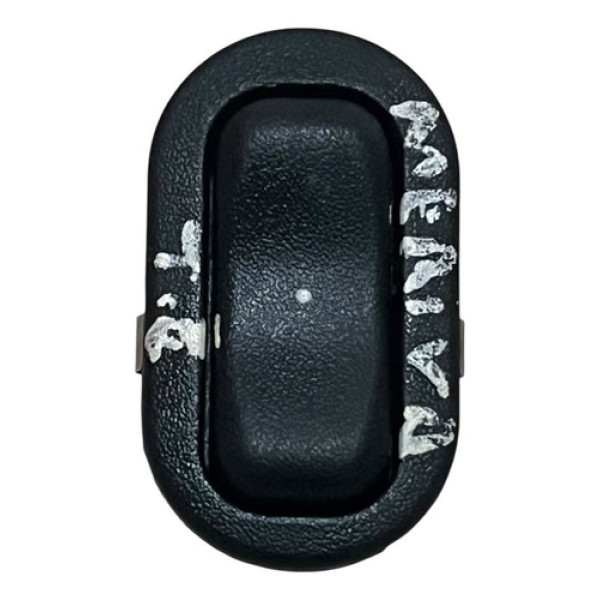 Botão Vidro Elétrico Gm Meriva Astra Zafira Celta 93315093