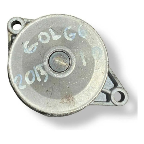 Bomba Dágua Vw Fox Gol G5 G6 1.0 2015 2016 2017 2018 2019