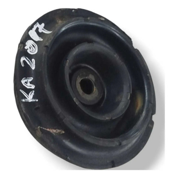 Coxim Amortecedor Traseiro Ford Ka 1.0 2006/2007/2008/2009