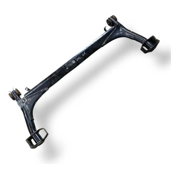 Eixo Traseiro Volkswagen Gol G5 2008 2009 2010 2011 2012