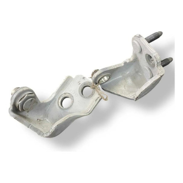 Par Dobradiça Traseira Direita Ford Ecosport 2013 A 2016