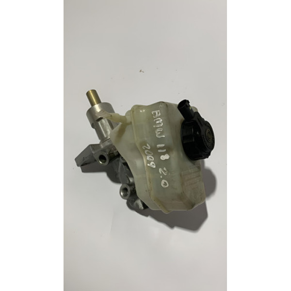 Cilindro Mestre Freio Bmw 118i 2.0 2009