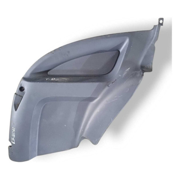 Forro Lateral Traseiro Direito Ford Ka 1.0 2012 7s55b31012