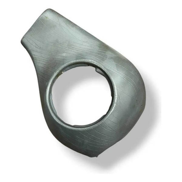 Moldura Difusor Ar Central Fiat Punto 2013 2014 2015 2016