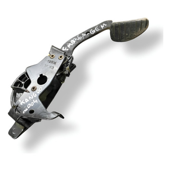 Pedal Embreagem Renault Kangoo 1.0 2003 2004 2005 2006 19904