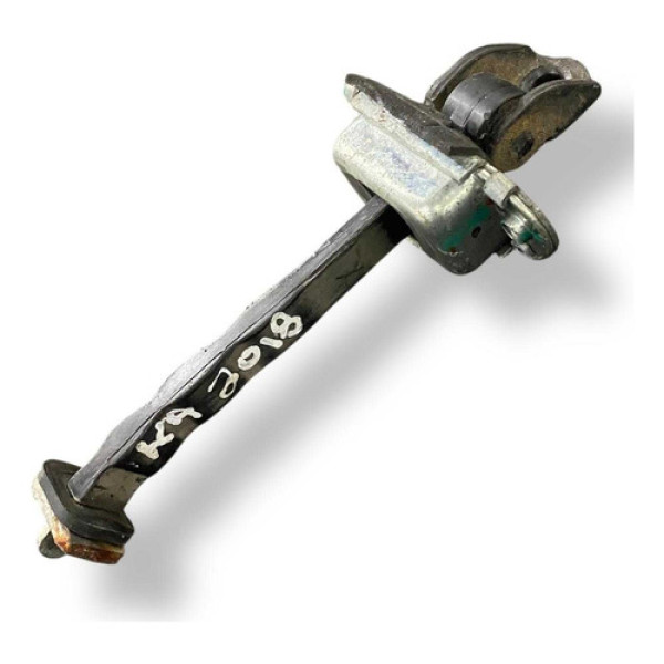 Limitador Porta Traseira Direita Ford Ka 1.5 - 2017 A 2020