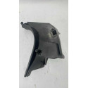 Moldura Soleira Ld Esquerdo Chevrolet Meriva 2010 93368626 Água