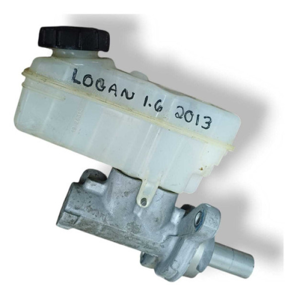 Cilindro Mestre Renault Logan Sandero 1.6 2013 1116232s01