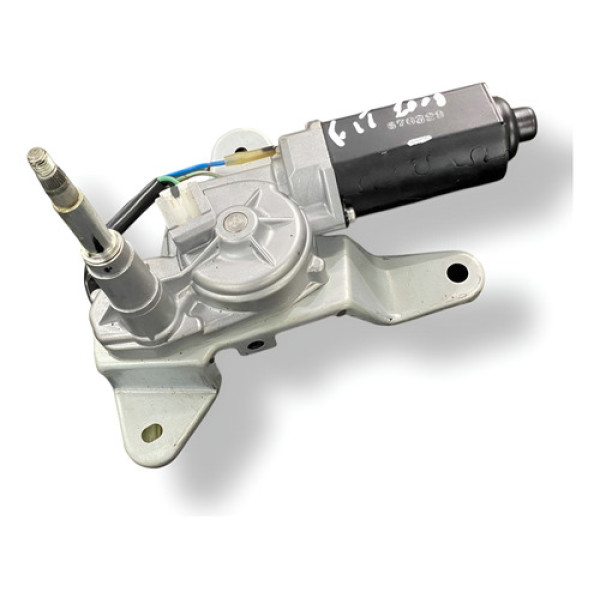 Motor Limpador Vidro Traseiro Honda Fit 2007 2008 670329