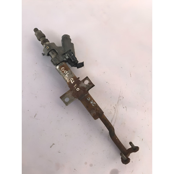 Coluna De Direção Volkswagen Gol G2 Parati 2001 377905857