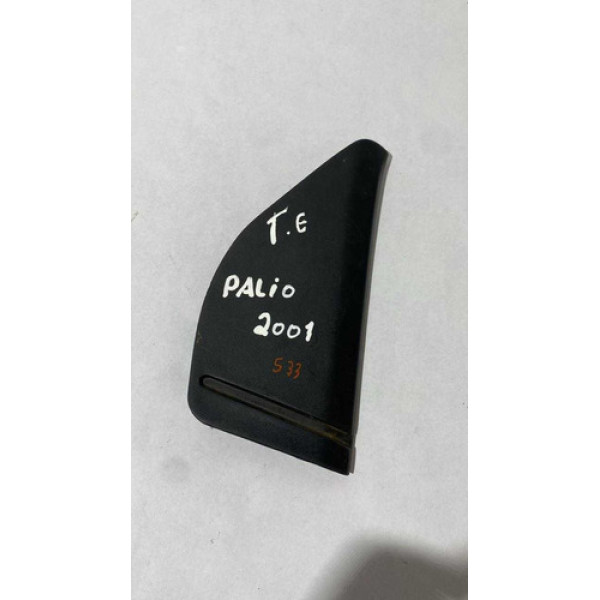 Acabamento Int Porta Tras Esquerda Fiat Palio 2001 713783000