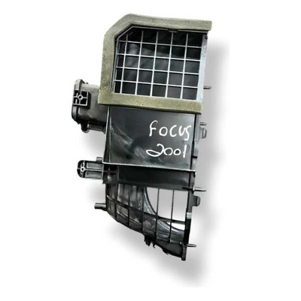 Carcaça Caixa Evaporadora Ar Condicionado Focus 2002 18c333