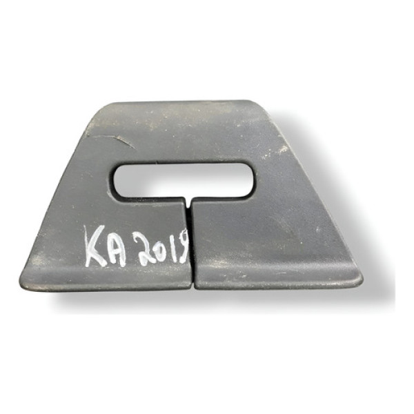 Acabamento Regulagem Central Traseira Ka 2019 G3b554611b90ac