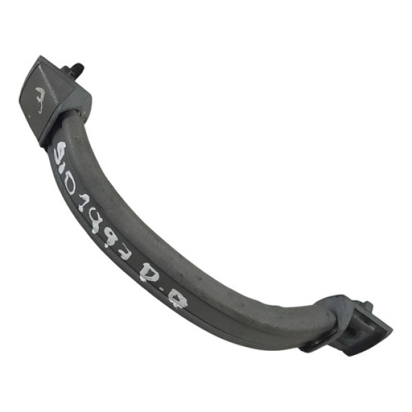 Alça Teto Pqp Dianteira Direita Chevrolet S10 2.5 1997/1998 Bege