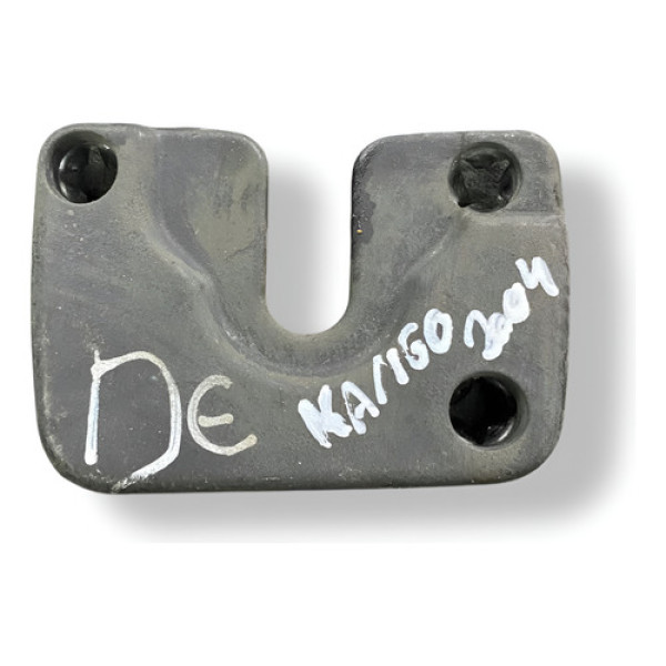 Acabamento Fechadura Diant Esquerda Kangoo 2004 7700313516