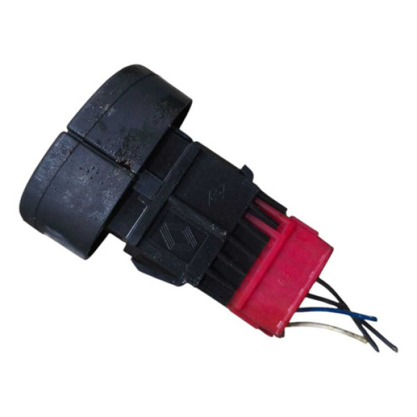 Botão Desembaçador Renault  Megane 1.6 1998 1999 2000