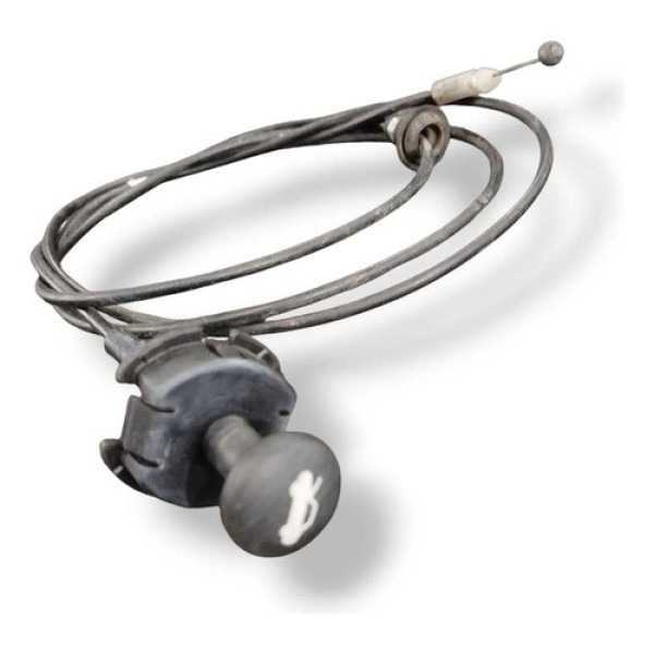 Cabo Abertura Capô Toyota Etios Sedán 2017 2018 2019 2020