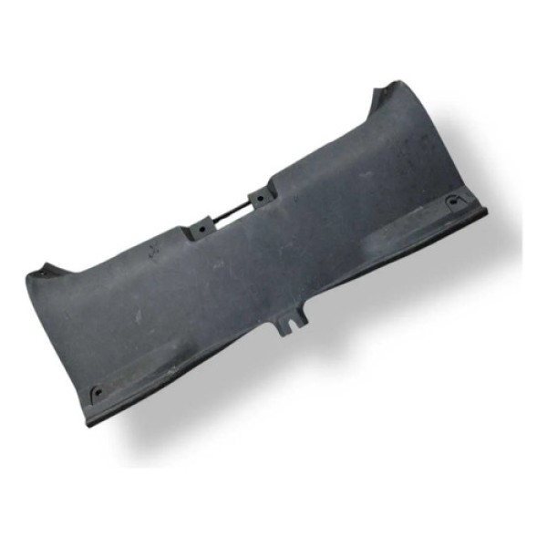 Acabamento Porta Malas Fiat Linea 1.8 - 2009 2010 A 2013 Azul Listras