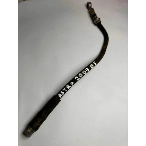 Mangueira Flexível Freio Dianteiro Esquerdo Gm Astra 2004