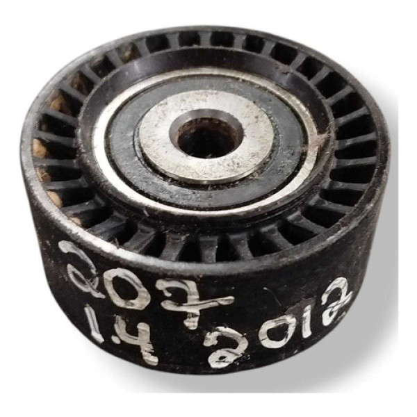 Polia Tensor Correia Dentada Peugeot 207 1.4 2011 2012 2013