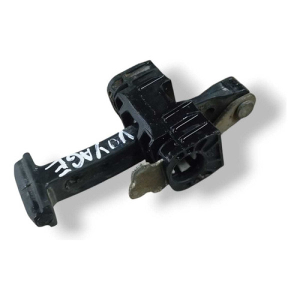 Limitador Porta Dianteira Esquerda Vw Voyage 2014 5u4839249