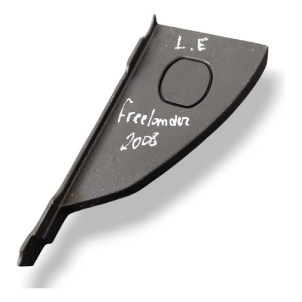 Moldura Painel Lado Esquerdo Land Rover Freelander 2 44zu420