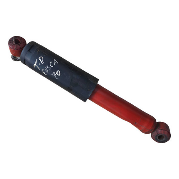 Amortecedor Traseiro Direito Volkswagen Fusca 1970 A 1984