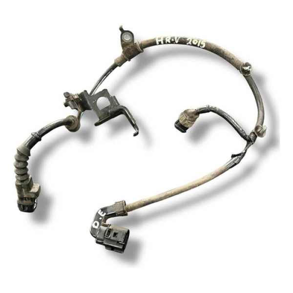 Sensor Freio Abs Dianteiro Esquerdo Honda Hrv 2015 Até 2021