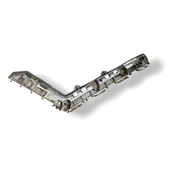 Guia Parachoque Tras Esquerdo Toyota Corolla 2017 5257602240