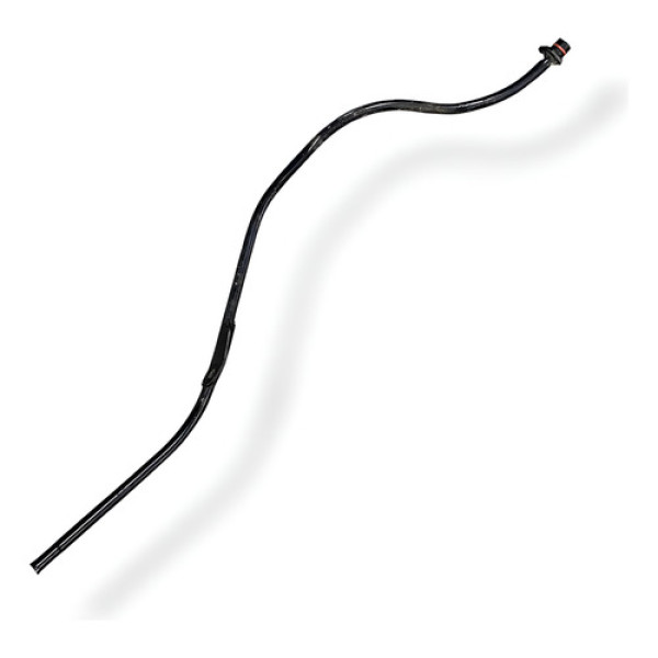 Tubo Vareta Medidor Nível Óleo Motor  Chevrolet S10 2013