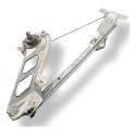 Máquina Vidro Manual Traseira Direita Gm Classic 90389536