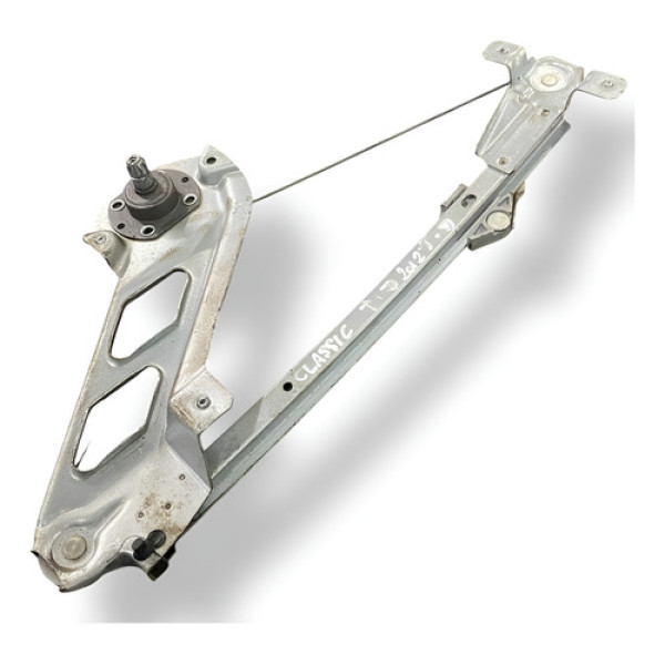 Máquina Vidro Manual Traseira Direita Gm Classic 90389536