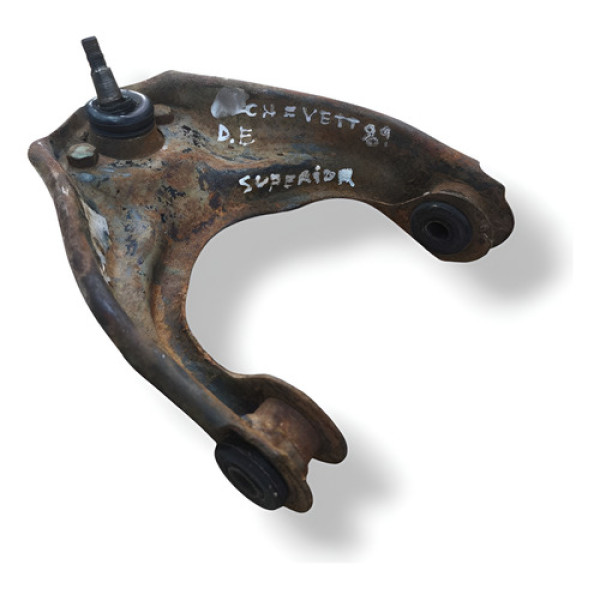 Bandeja Balança Dianteira Esquerda Chevrolet Chevette 1980