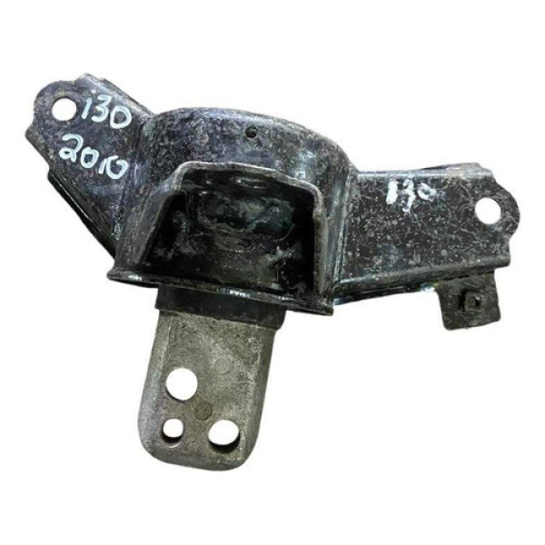 Suporte Coxim Do Câmbio Hyundai I30 2010/2019 Original