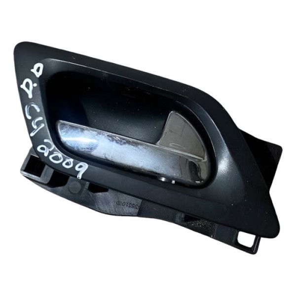 Maçaneta Interna Diant Direito Citroën C4 Pallas 2.0 2009 Dianteira