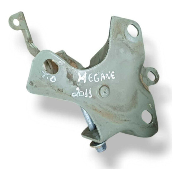 Suporte Eixo Traseiro Direito Renault  Megane 2.0 2010/2011